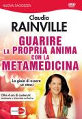 Guarire la propria anima con la metamedicina. DVD