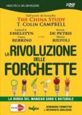 La Rivoluzione Delle Forchette (2 Dvd)