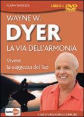 La Via Dell'Armonia (Dvd+Libro) (Edizione Economica)