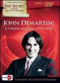 John De Martini - L'Infinita Saggezza Dell'Amore (Dvd+Libro) (Edizione Economica)