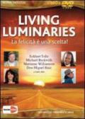 Living Luminaries (Dvd+Libro) (Edizione Economica)