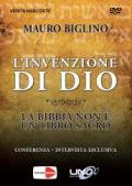 Mauro Biglino - L'Invenzione Di Dio