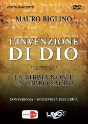 Mauro Biglino - L'Invenzione Di Dio