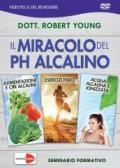 Il miracolo del pH alcalino. DVD