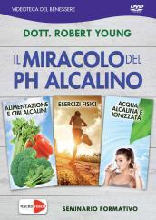 Il miracolo del pH alcalino. DVD