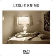 Leslie Krims. Ediz. italiana e inglese