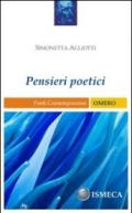 Pensieri poetici