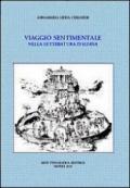Viaggio sentimentale nella letteratura italiana