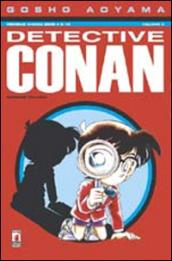 Detective Conan. 2.