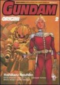Gundam origini vol.2