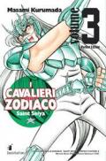 I cavalieri dello zodiaco. Saint Seiya. Perfect edition. Vol. 3