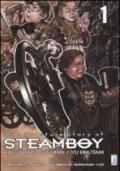 Steamboy: 1