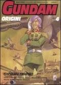 Gundam origini vol.4
