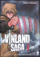 Vinland saga. 1.