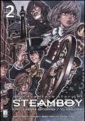 Steamboy: 2