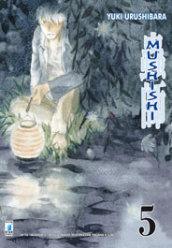 Mushishi: 5