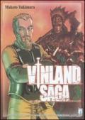 Vinland saga vol.3