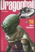 Dragon Ball. Perfect edition: 10