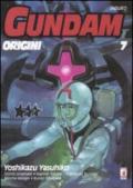 Gundam origini. 7.