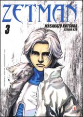 Zetman vol.3