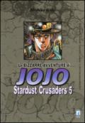 Stardust crusaders. Le bizzarre avventure di Jojo 5