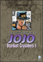 Stardust crusaders. Le bizzarre avventure di Jojo: 6