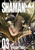 Shaman King. Perfect edition. 3.