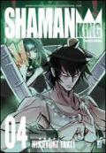 Shaman King. Perfect edition vol.4