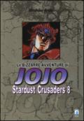 Stardust crusaders. Le bizzarre avventure di Jojo: 8