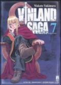 Vinland saga. 7.