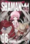 Shaman King. Perfect edition. 6.