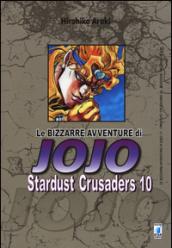 Stardust crusaders. Le bizzarre avventure di Jojo. 3.