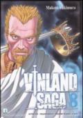 Vinland saga: 8