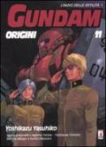 Gundam origini. 11.