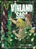 Vinland saga vol.9