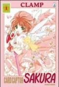Card Captor Sakura. Perfect edition. 1.