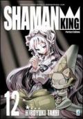 Shaman King. Perfect edition vol.12