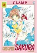 Card Captor Sakura. Perfect edition vol.2
