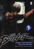 The Breaker. 3.