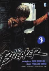 The Breaker. 3.