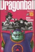 Dragon Ball. Perfect edition: 15