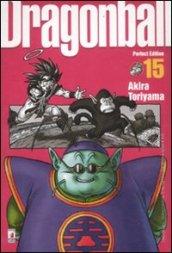 Dragon Ball. Perfect edition: 15