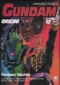 Gundam origini. 12.