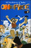 One piece: 1