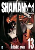 Shaman King. Perfect edition. 13.
