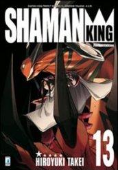 Shaman King. Perfect edition. 13.