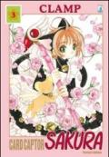 Card Captor Sakura. Perfect edition. 3.