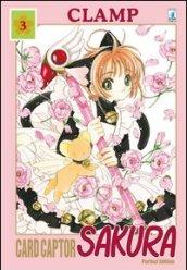 Card Captor Sakura. Perfect edition. 3.