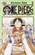 One piece. New edition: 2