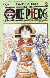 One piece. New edition: 2